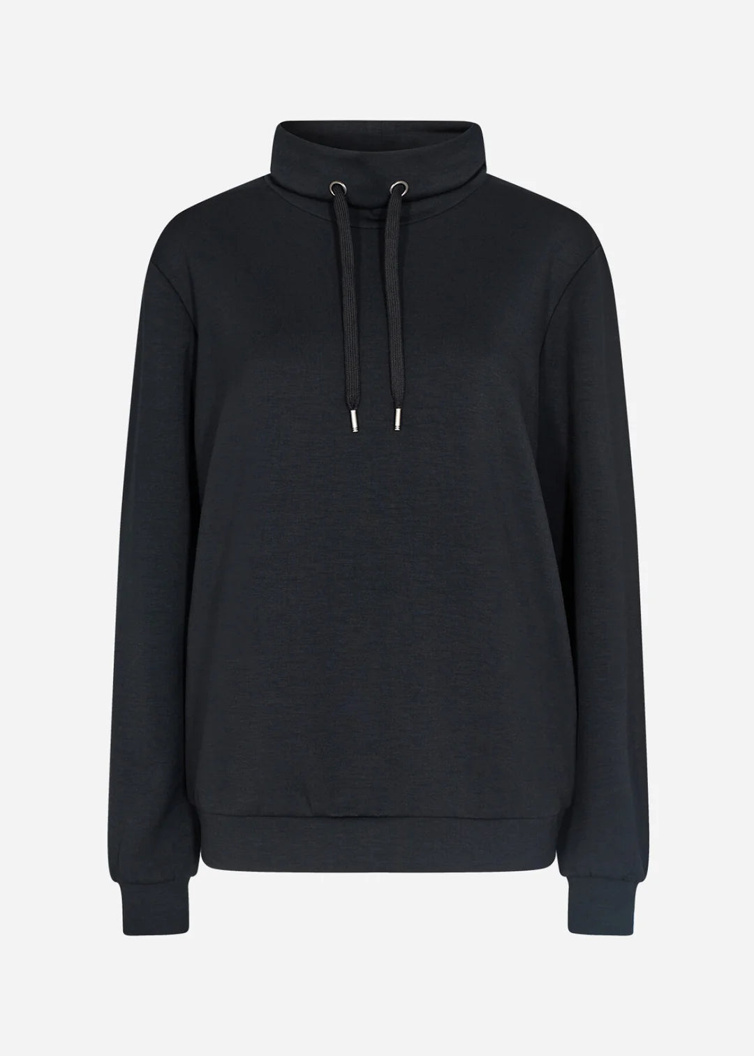 JACKIE BLK SWEATER