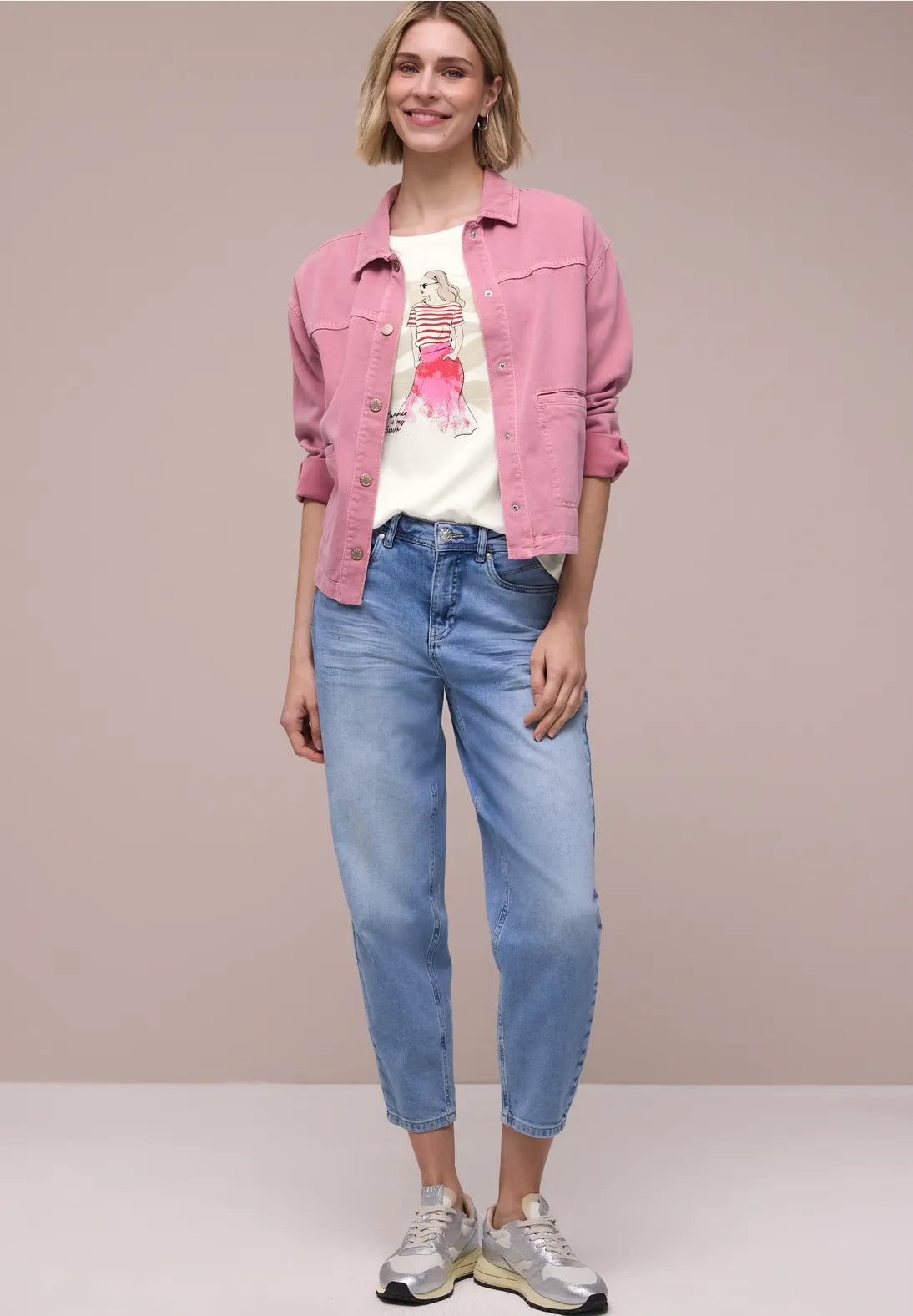 JILLY TEE