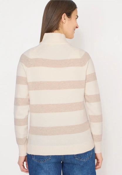CARINA JUMPER