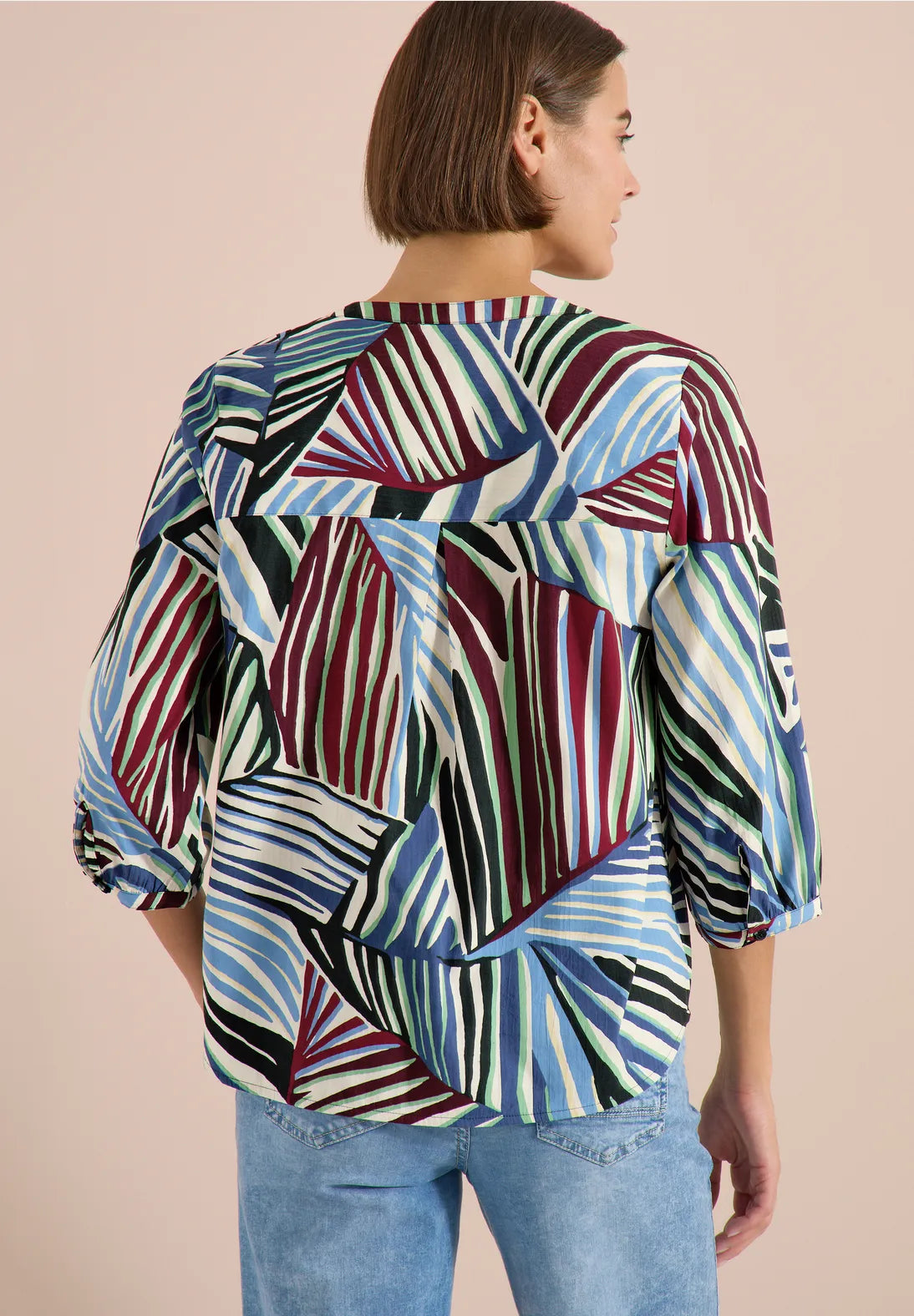 CELESTE TOP