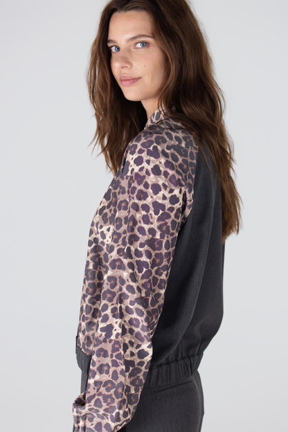 KIRSTEN JACKET
