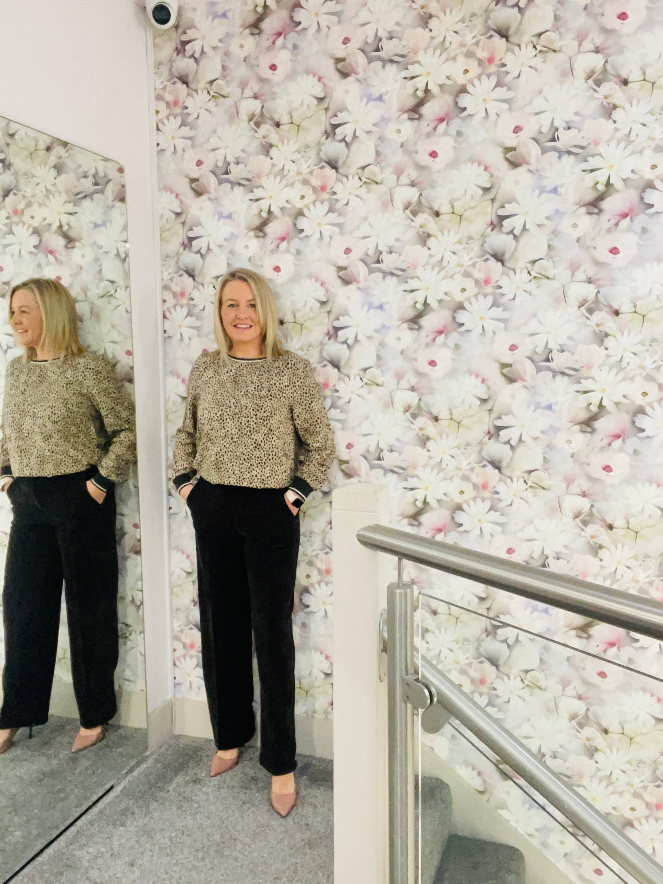 MILLIE TROUSER