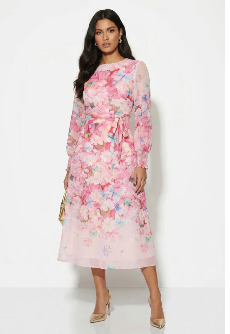 ROWAN DRESS