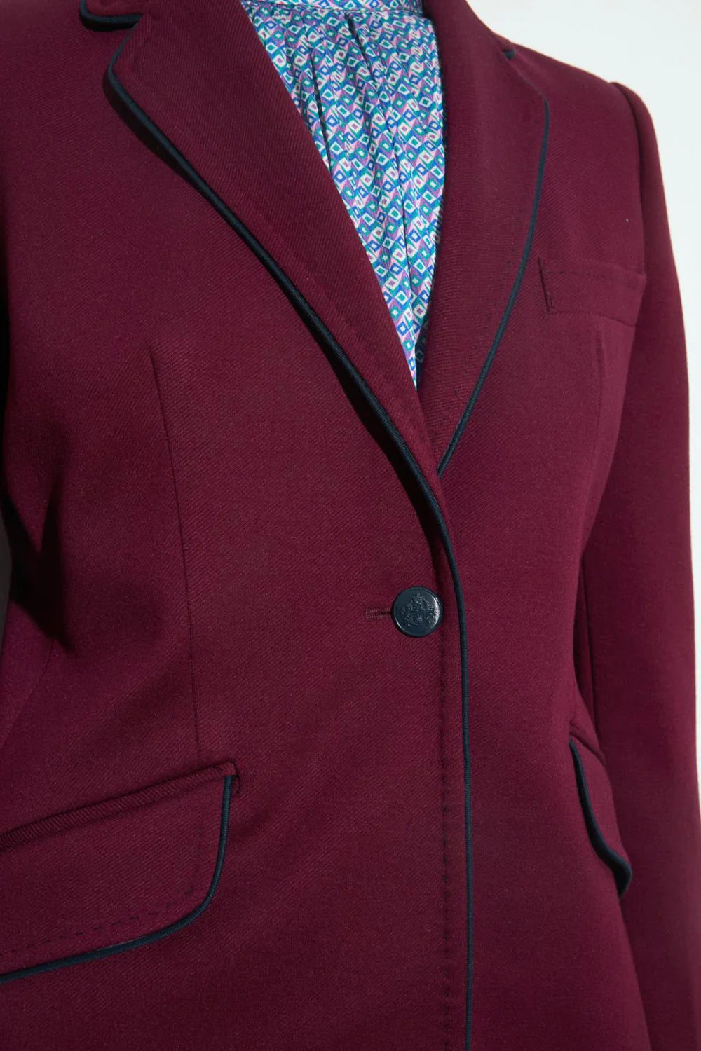 SALDUBA BLAZER