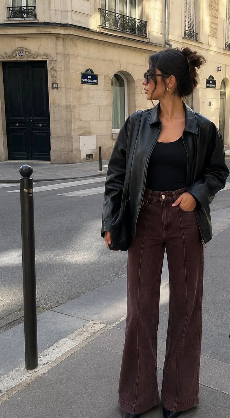 ALARA JEANS