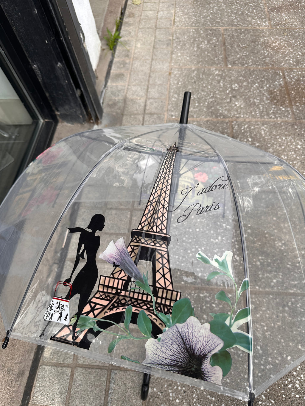 UMBRELLA 9