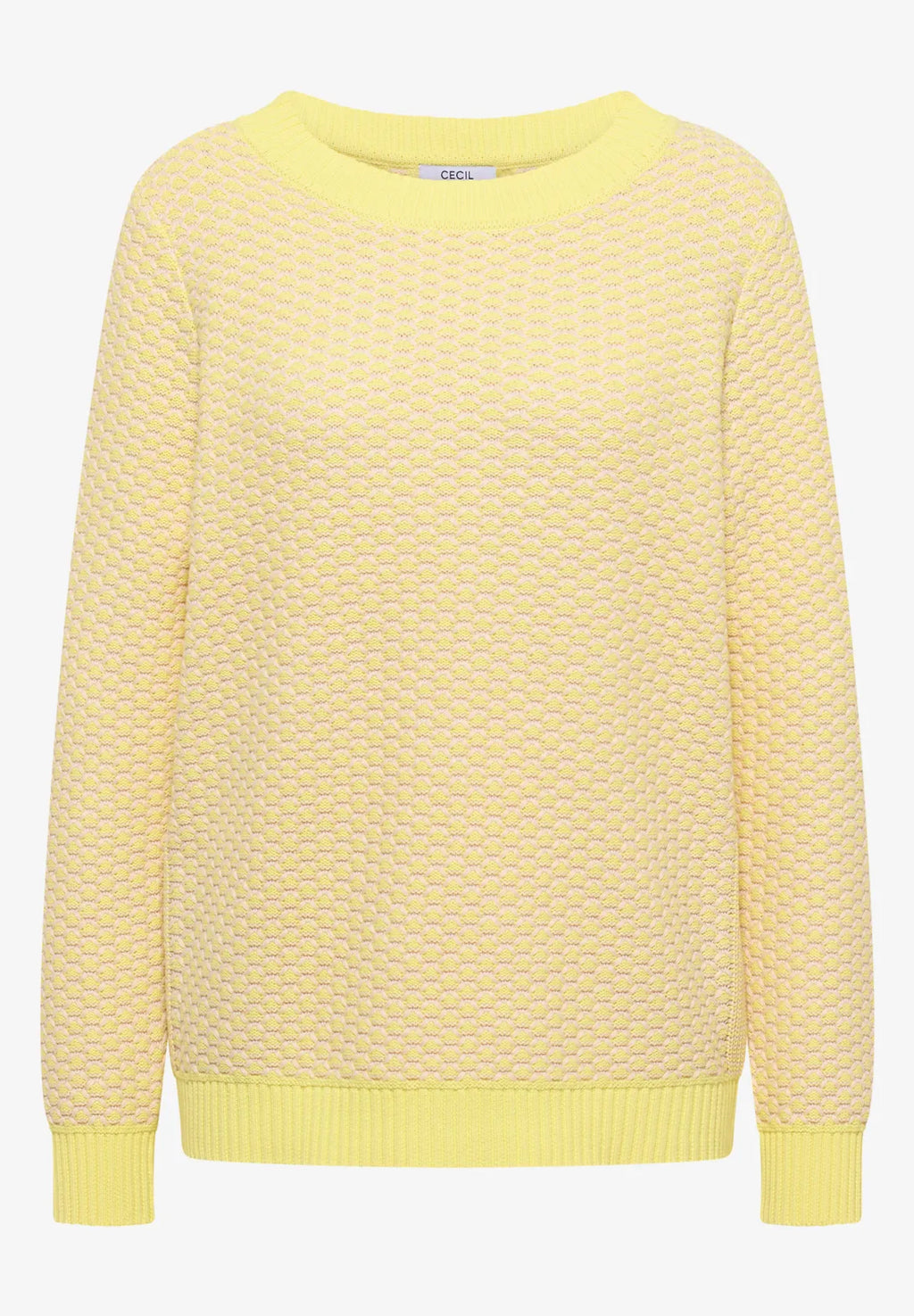 CHIARA JUMPER