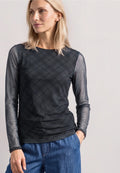 RACH BLACK TOP