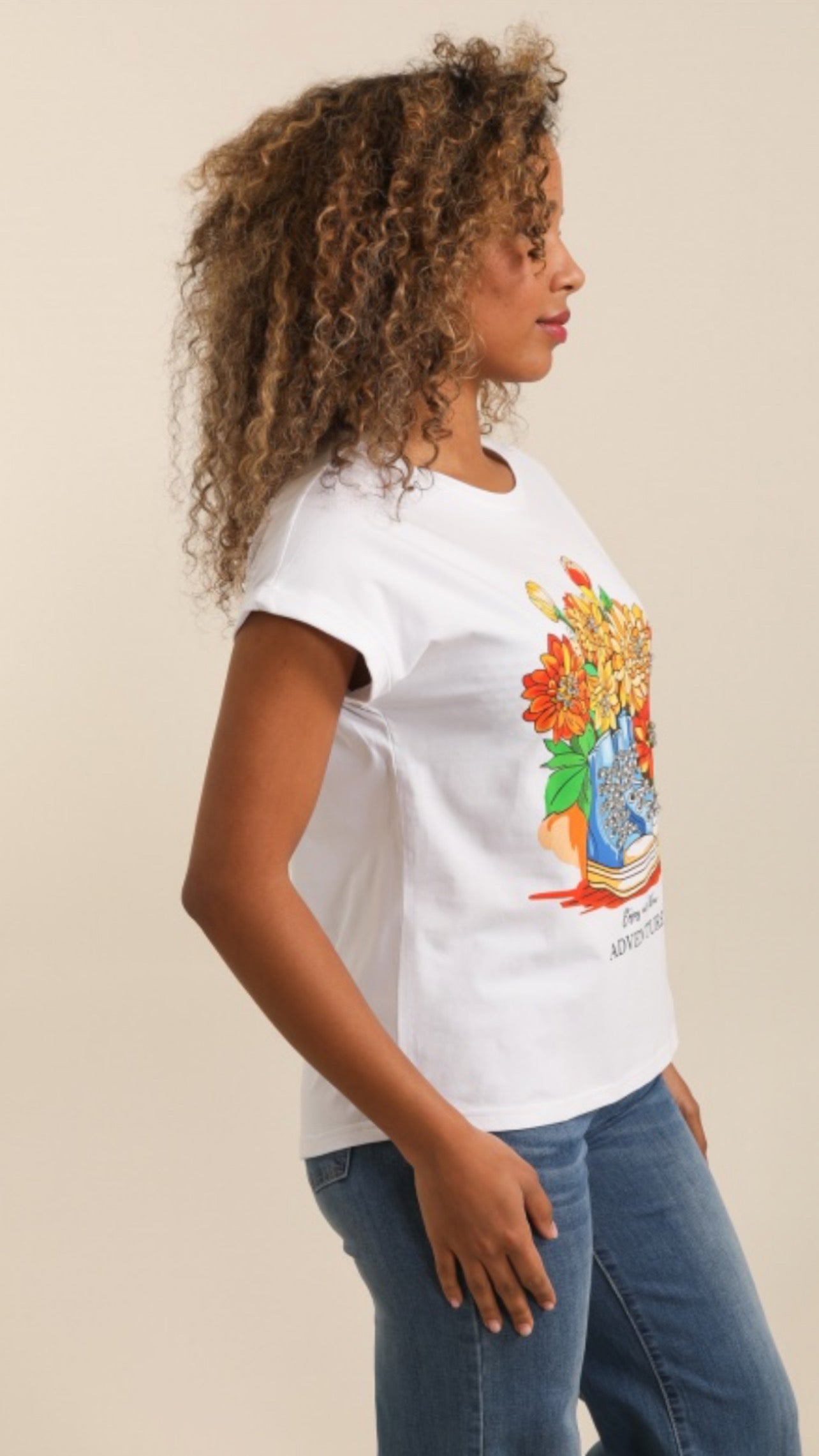 ABIGAL TEE