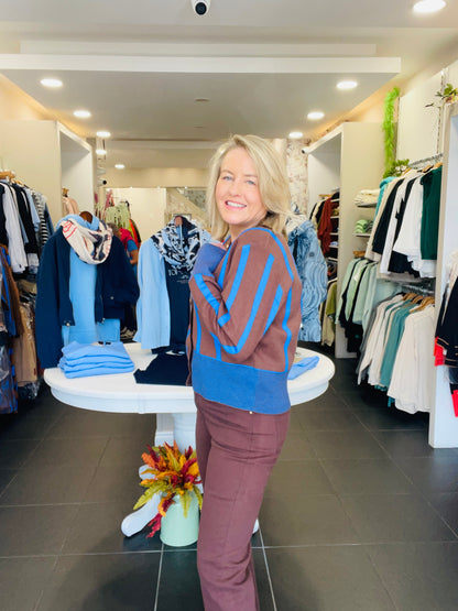 NASH CARDIGAN