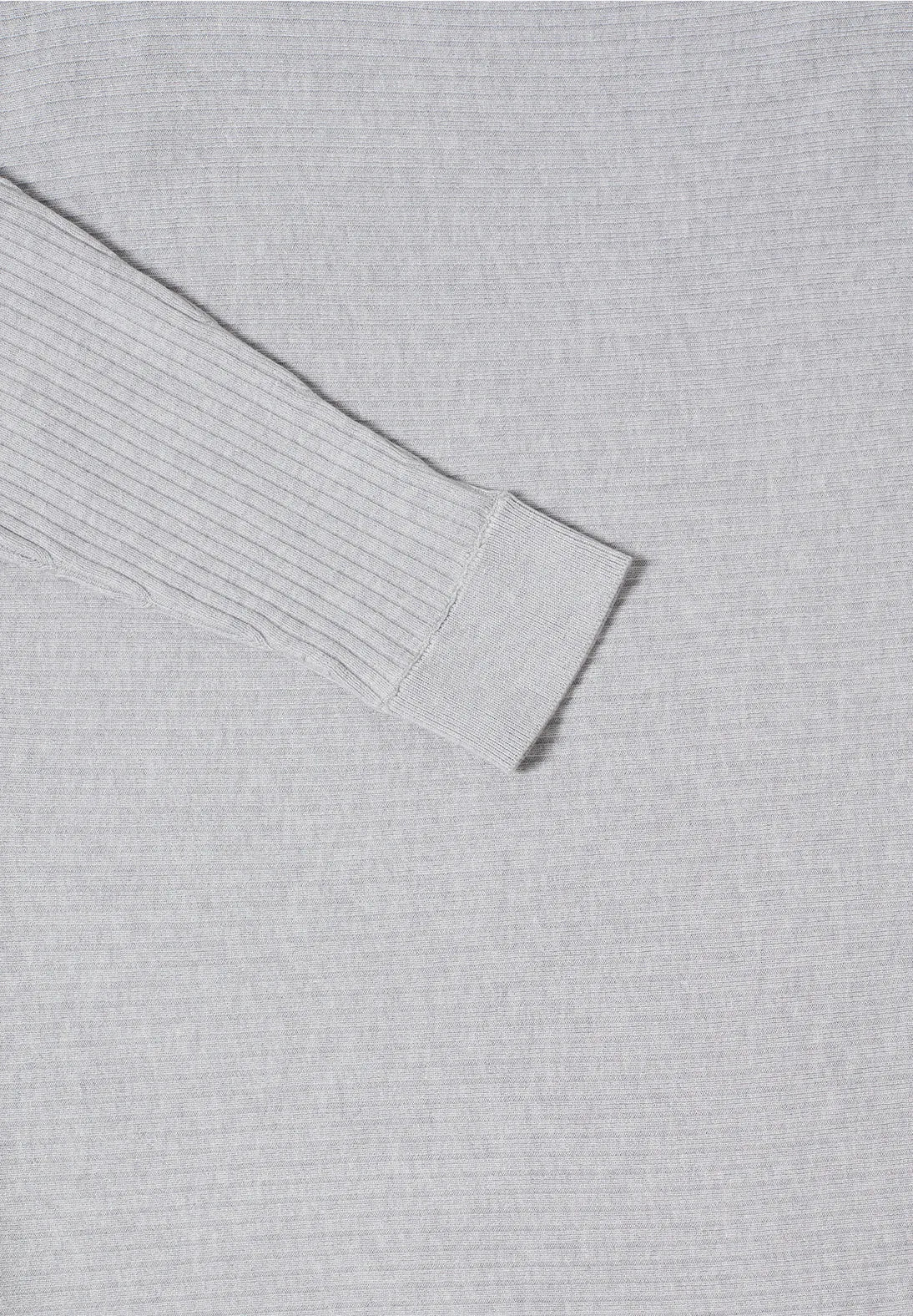 CATHY GREY KNIT