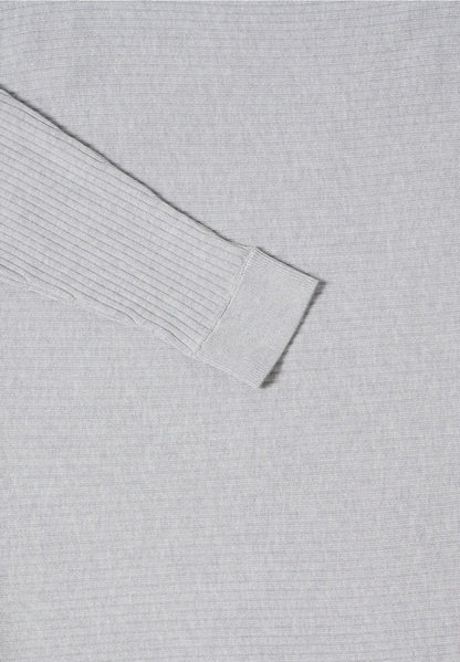 CATHY GREY KNIT