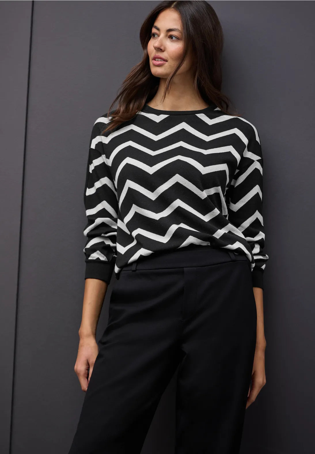 SADIE TOP