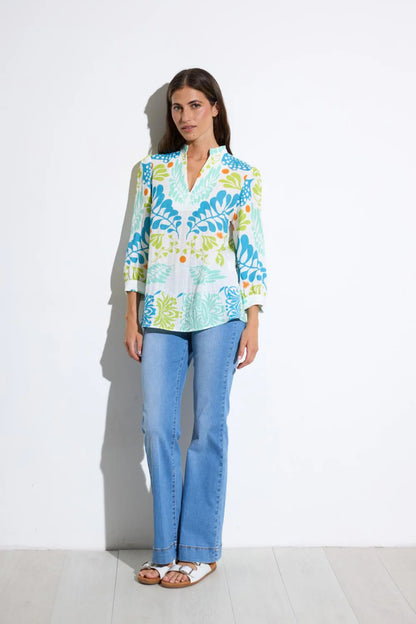 NEILA BLOUSE