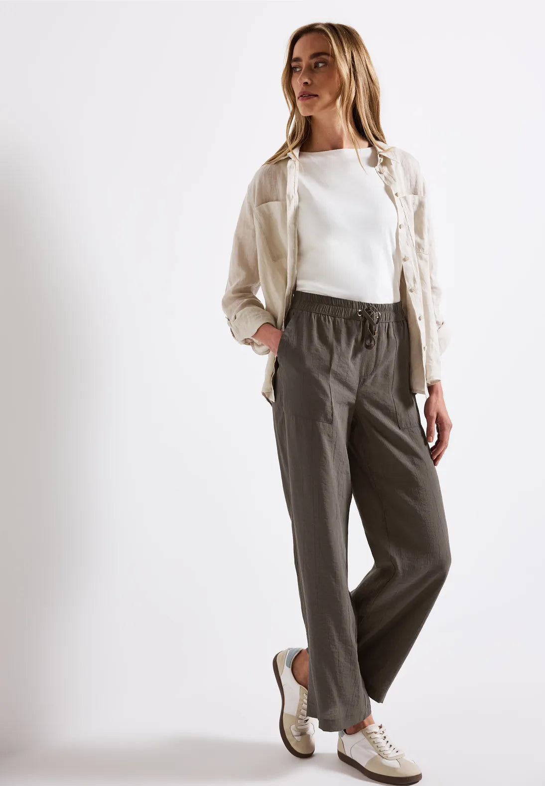 HELEN TROUSER