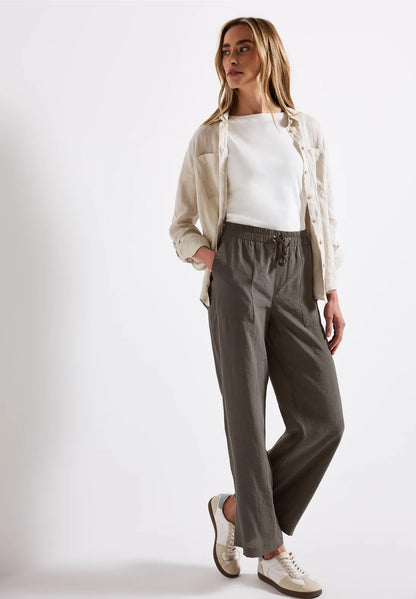 HELEN TROUSER