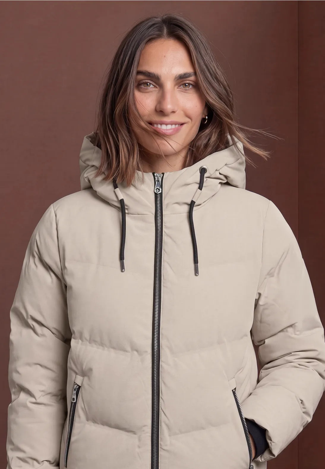 FRAN COAT