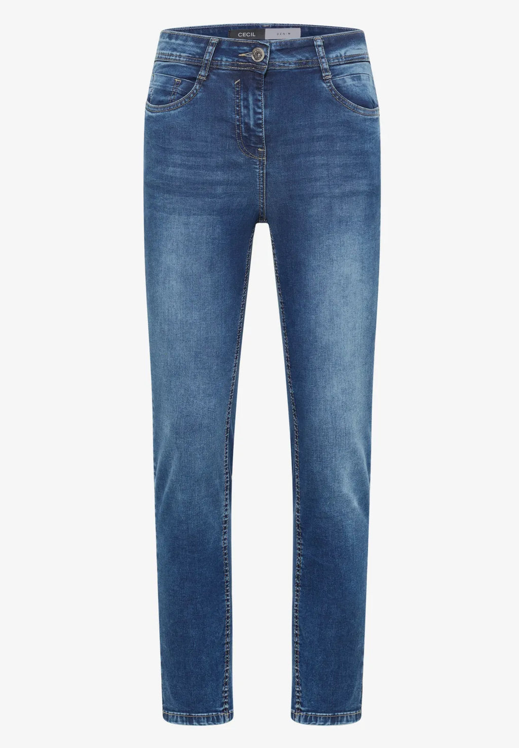 TORO JEAN