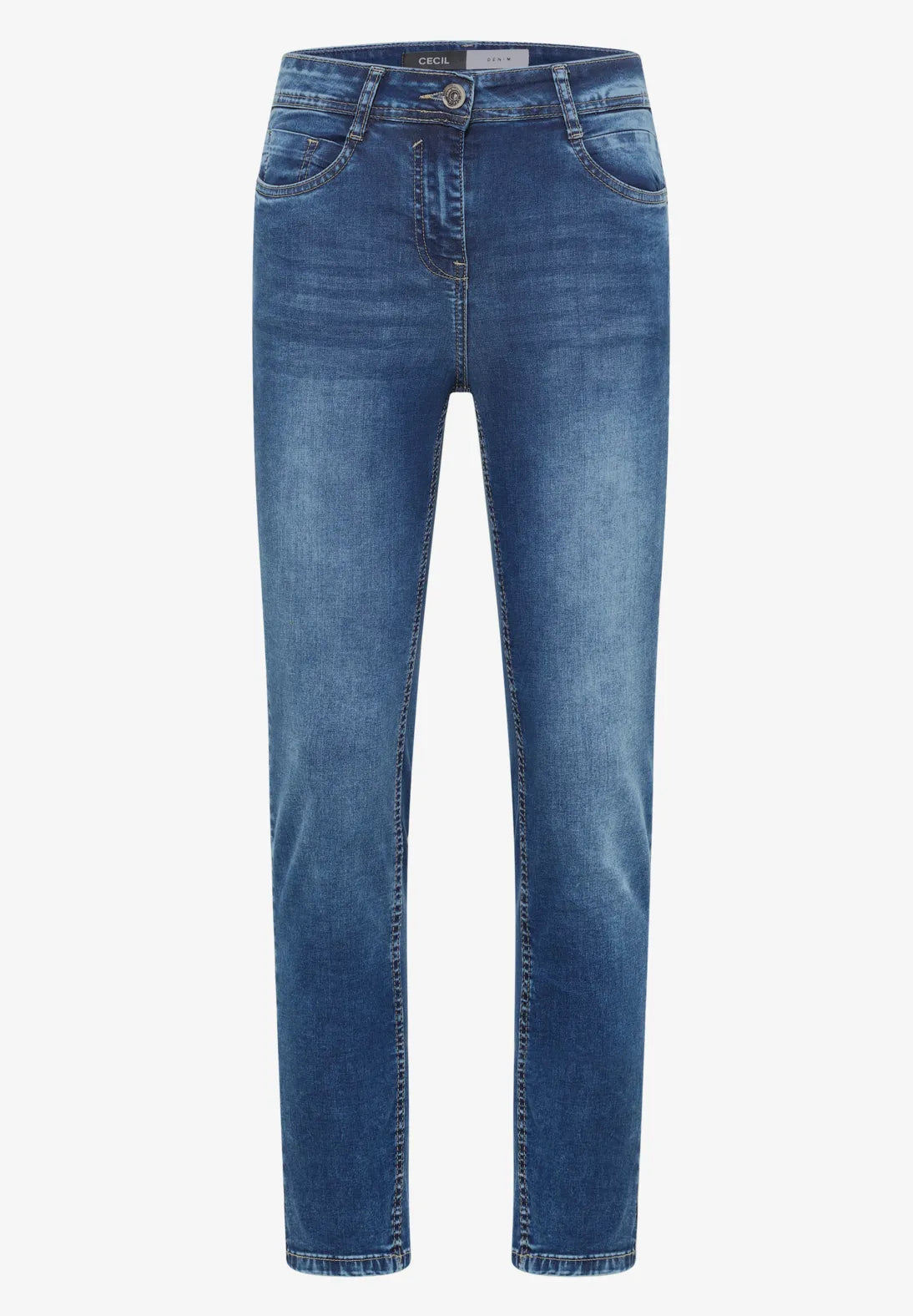 TORO JEAN