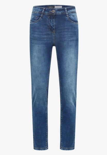 TORO JEAN