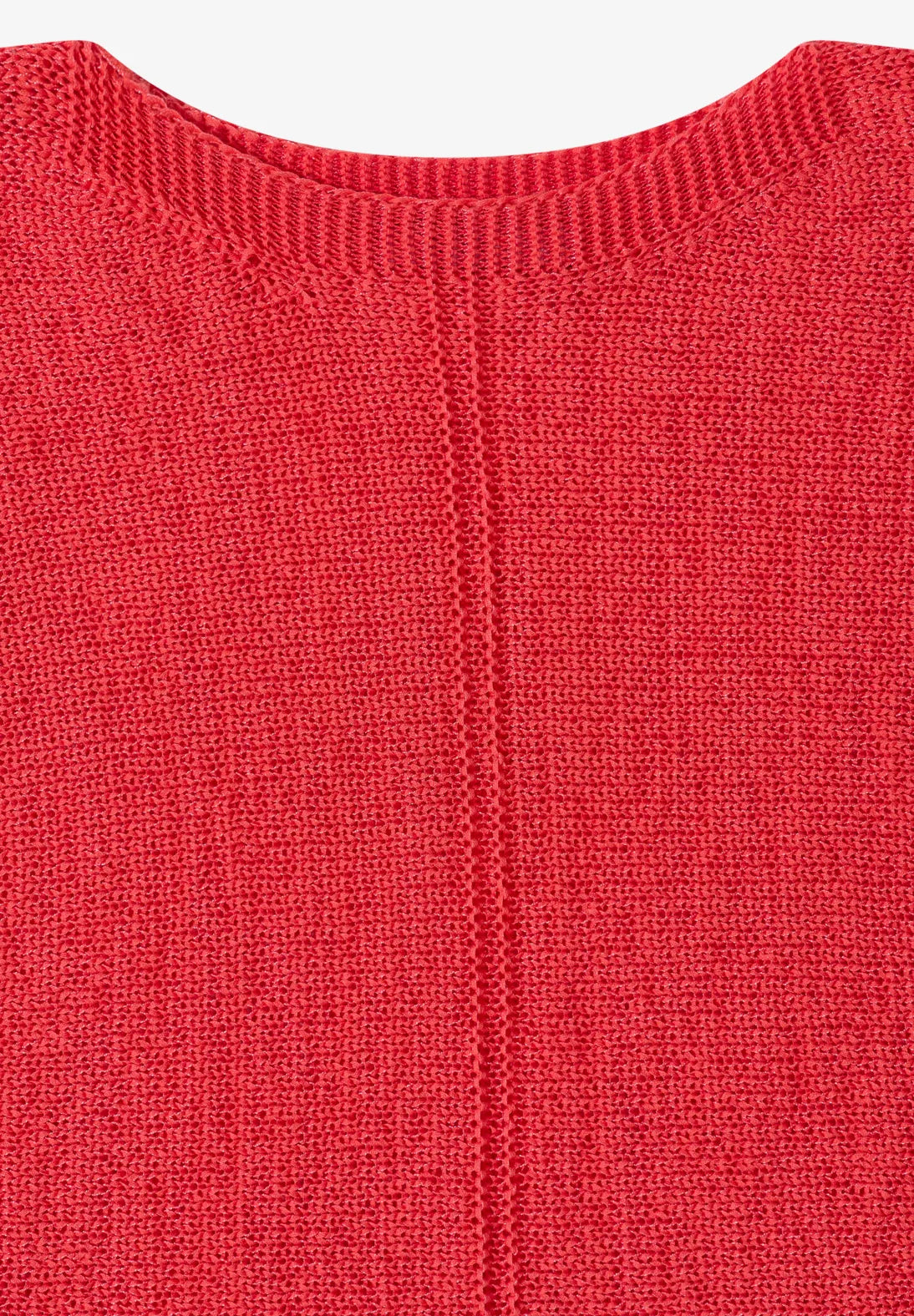 SYBIL CORAL KNIT