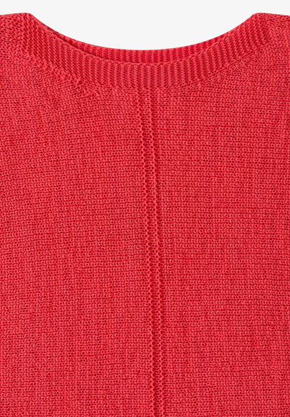 SYBIL CORAL KNIT