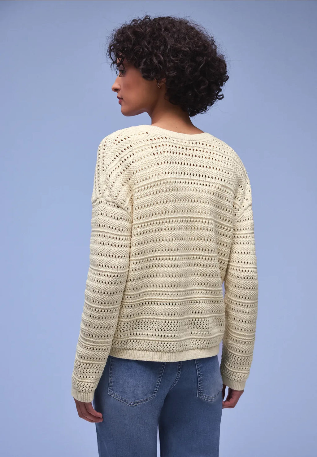 SHELIA CARDIGAN