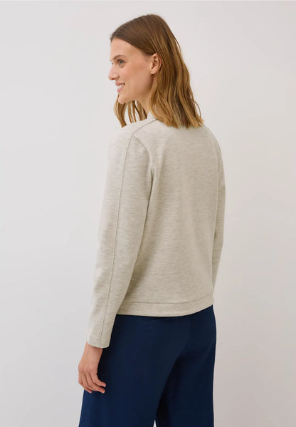SWEET BEIGE ZIPPY