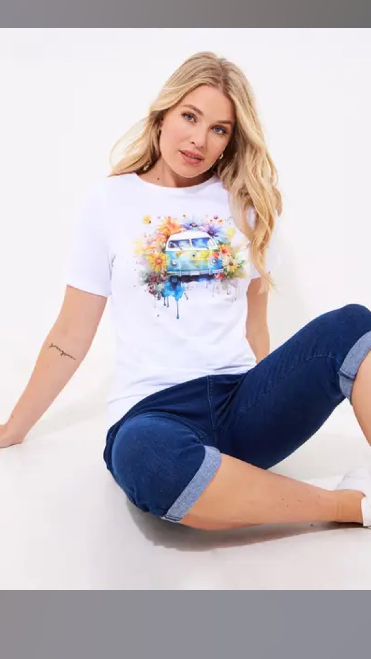 BROOKLYN TEE