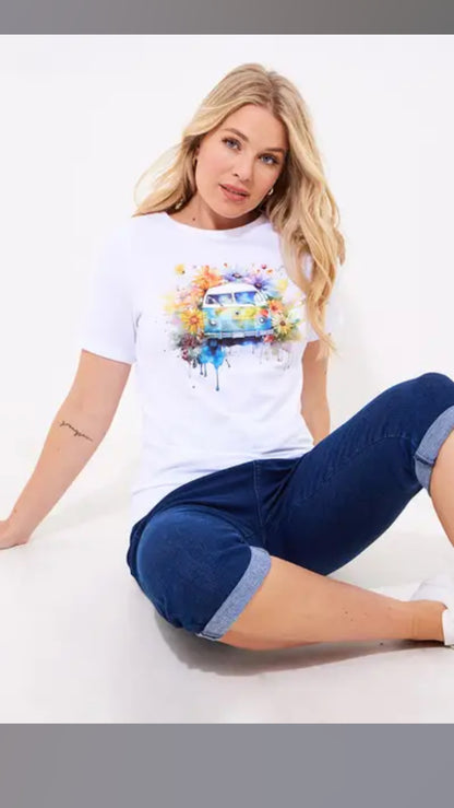 BROOKLYN TEE