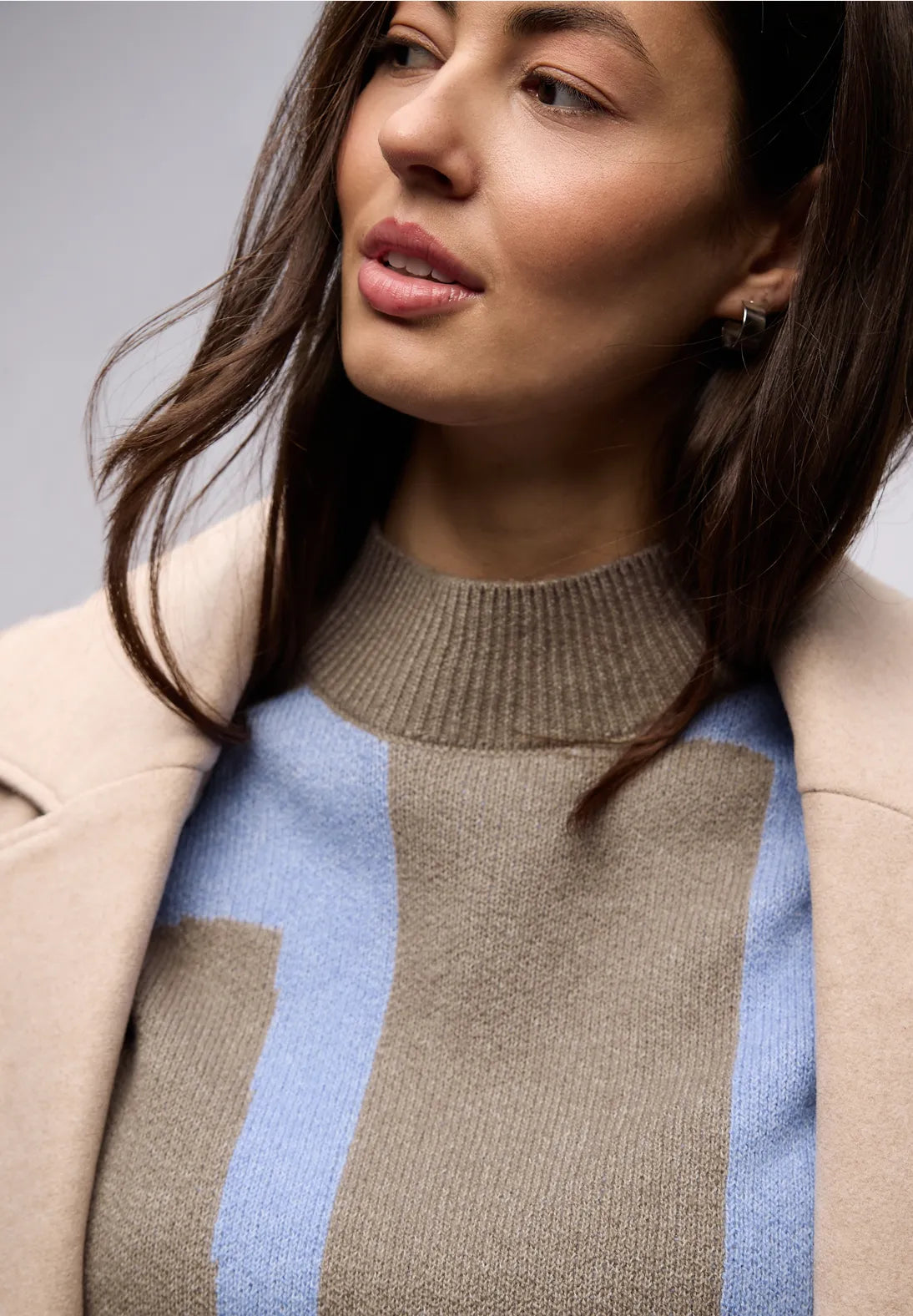 LANA SWEATER