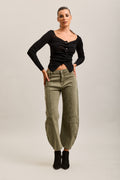SAM KHAKI JEAN