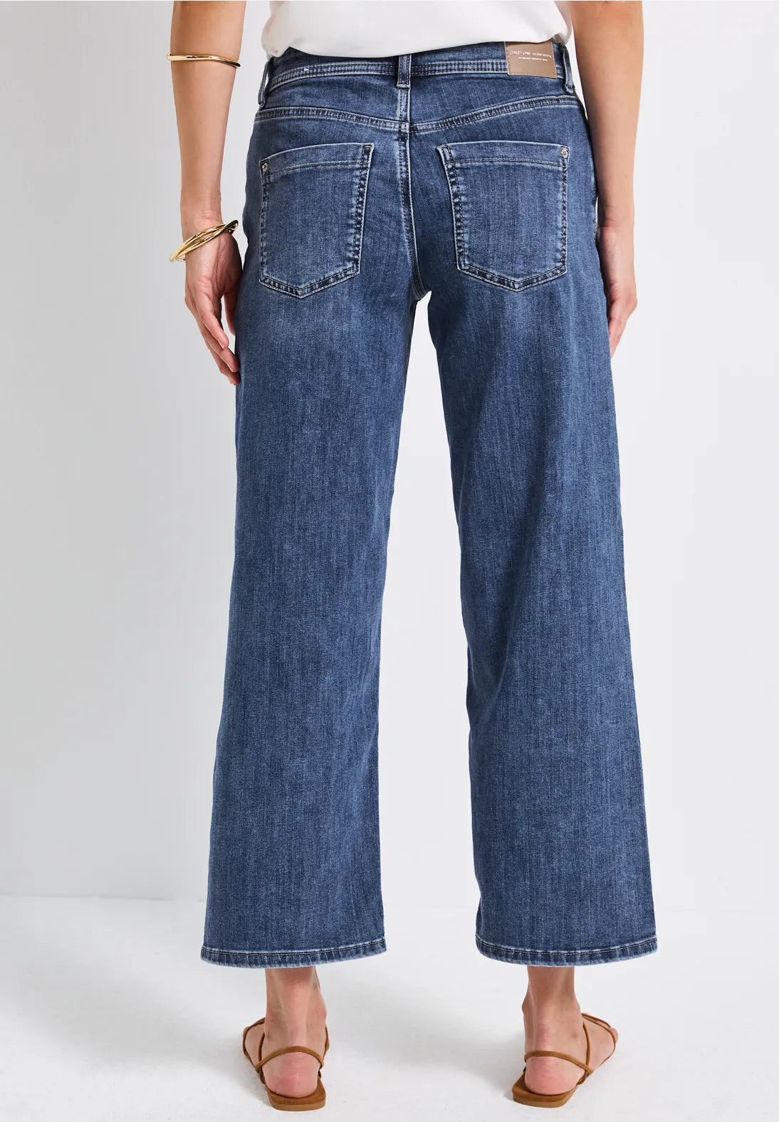 HARP JEAN