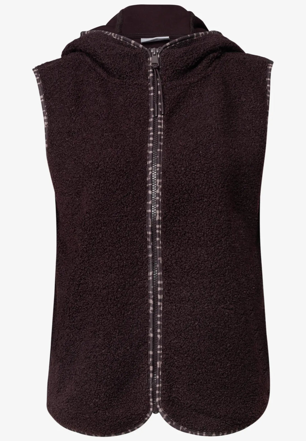 ALICE BERRY GILET