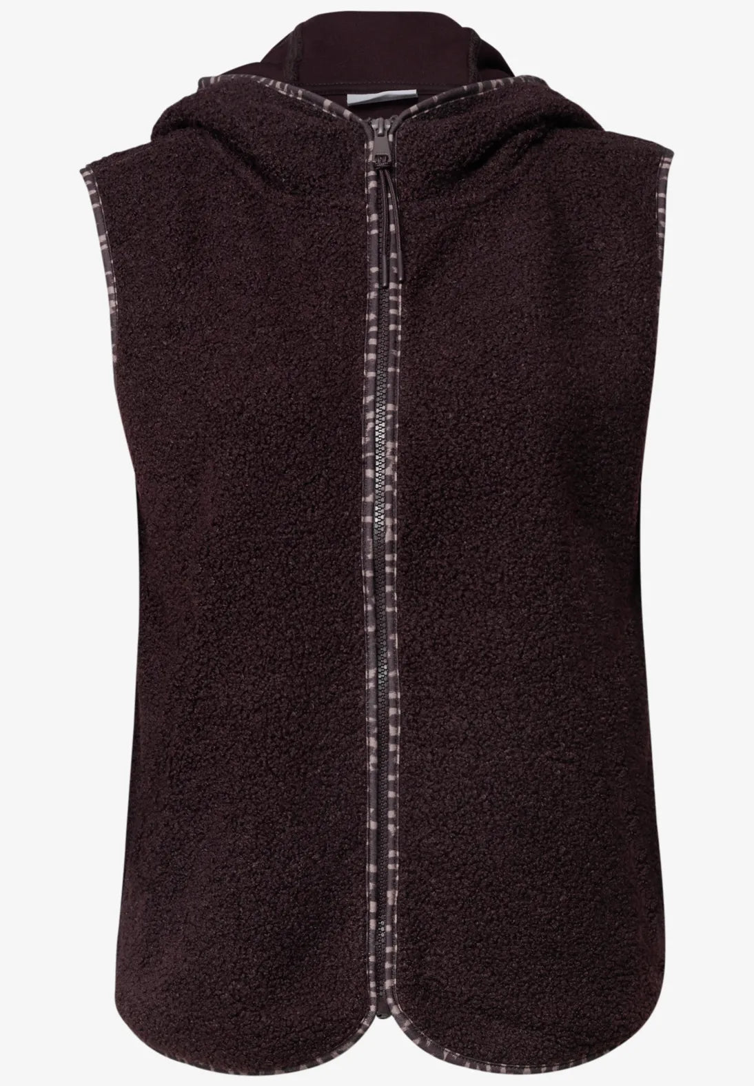 ALICE BERRY GILET