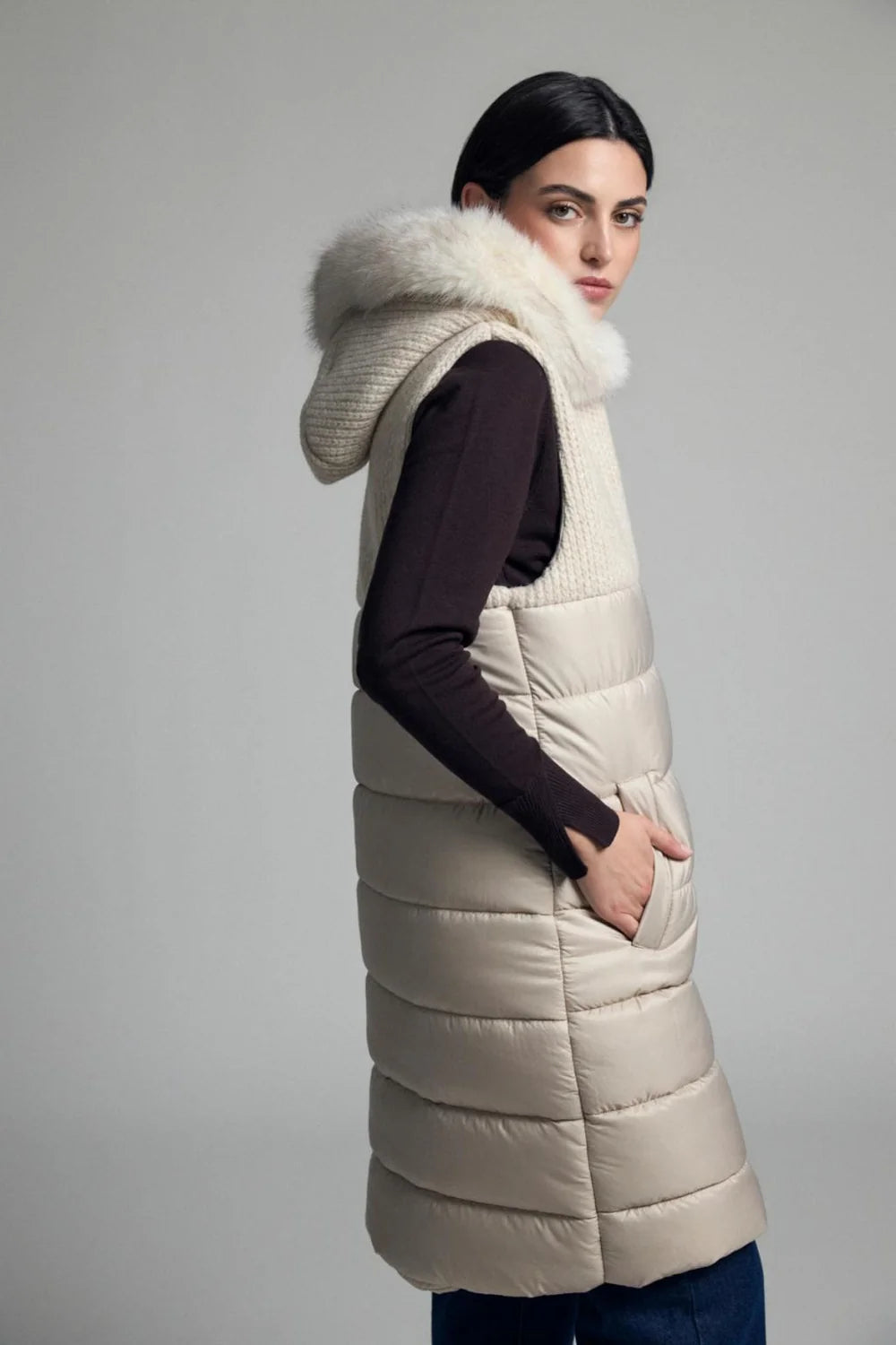 ENIA GILET