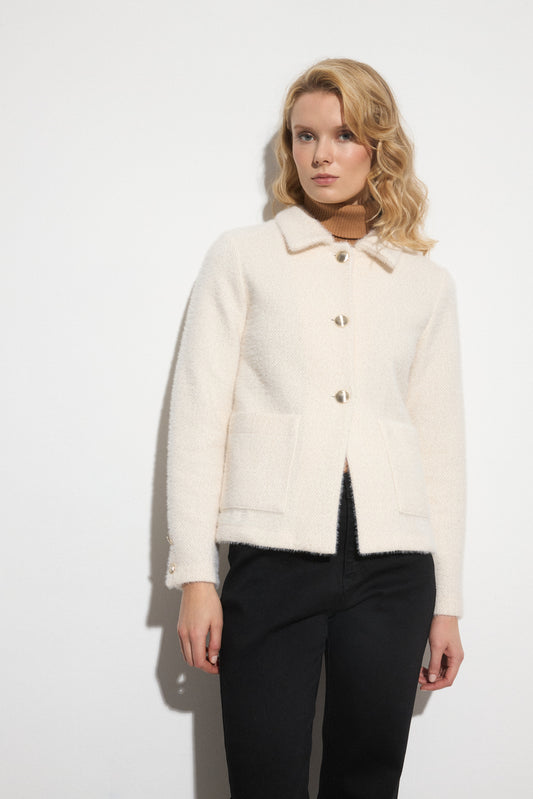 PAN JACKET