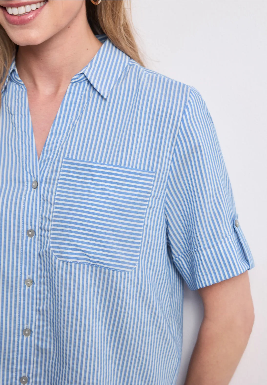 SUSAN SHIRT