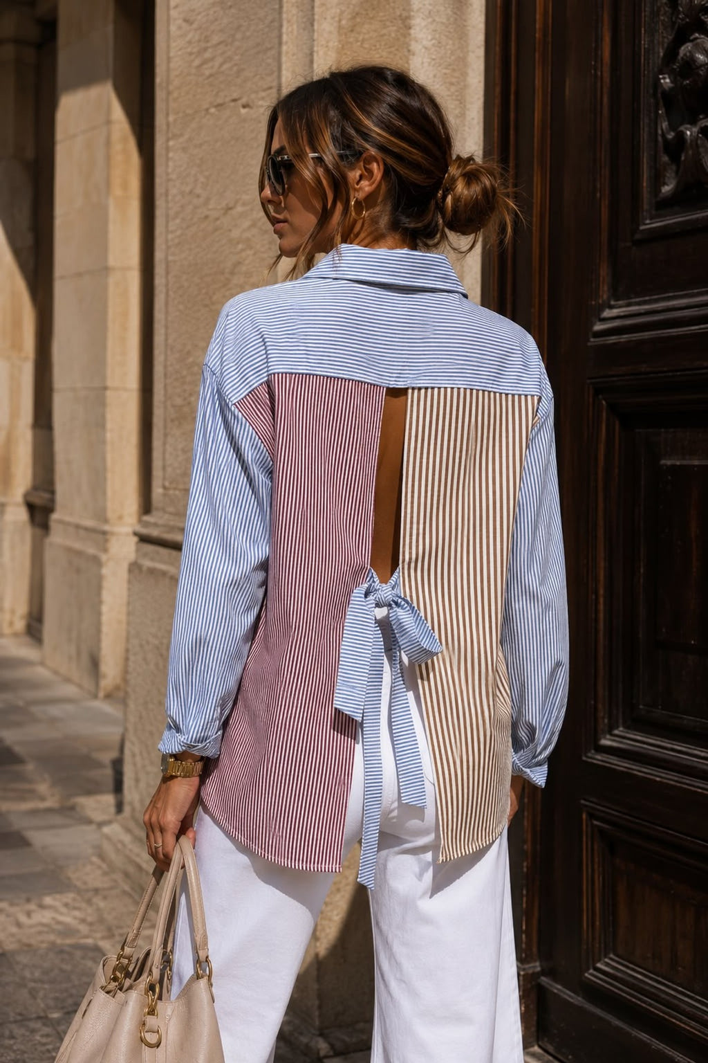 LORENA SHIRT