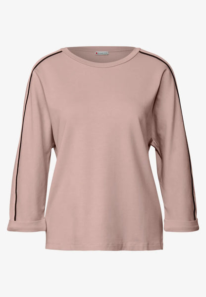 DECO PINK TOP