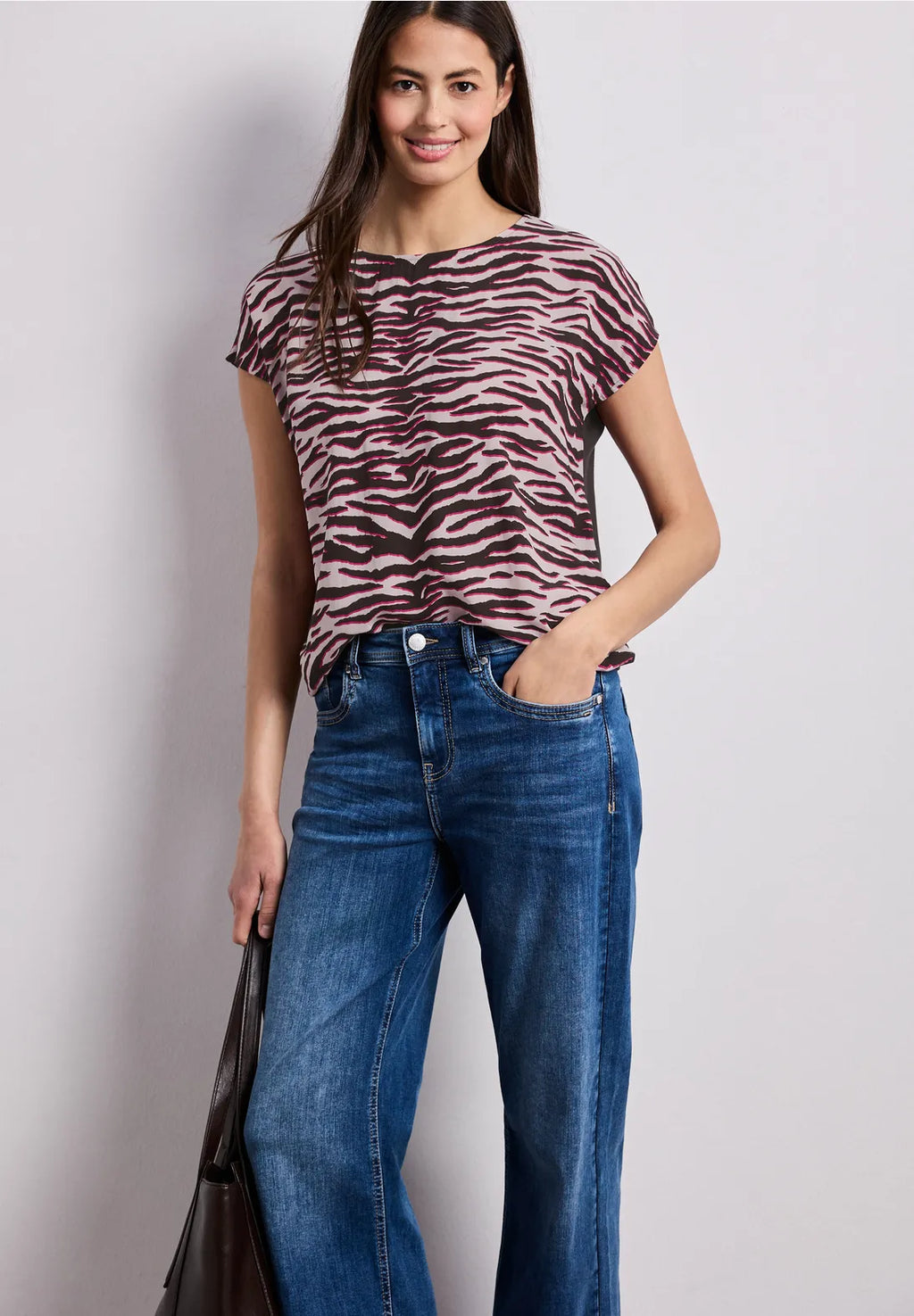BRENNA TOP