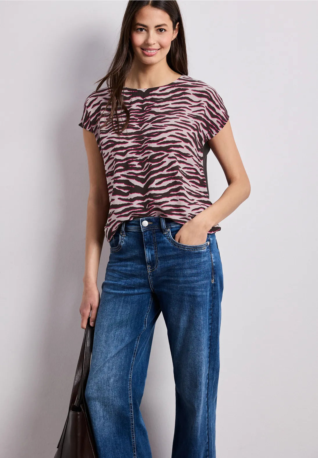 BRENNA TOP