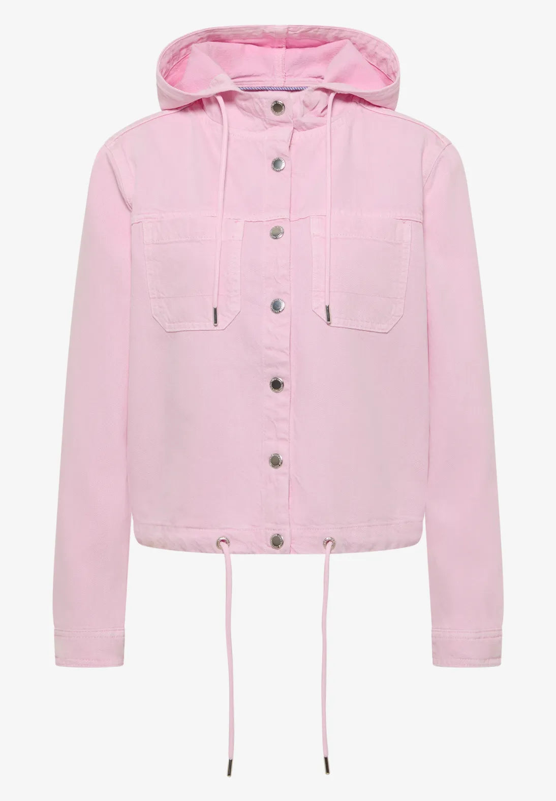 SADIE PINK JACKET