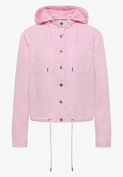 SADIE PINK JACKET