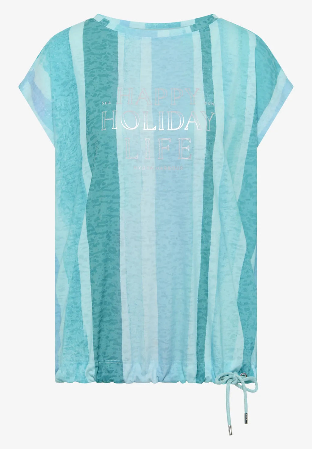 HAPPY MINT TEE