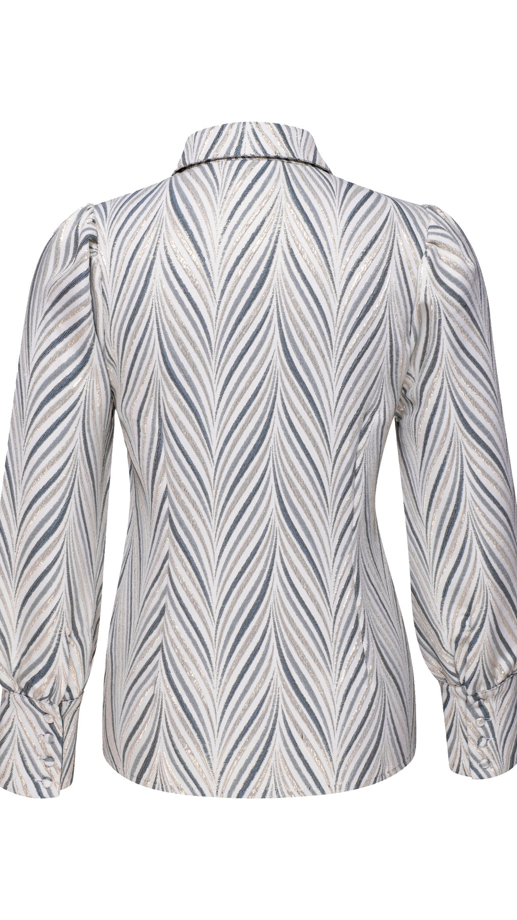ELENA BLOUSE
