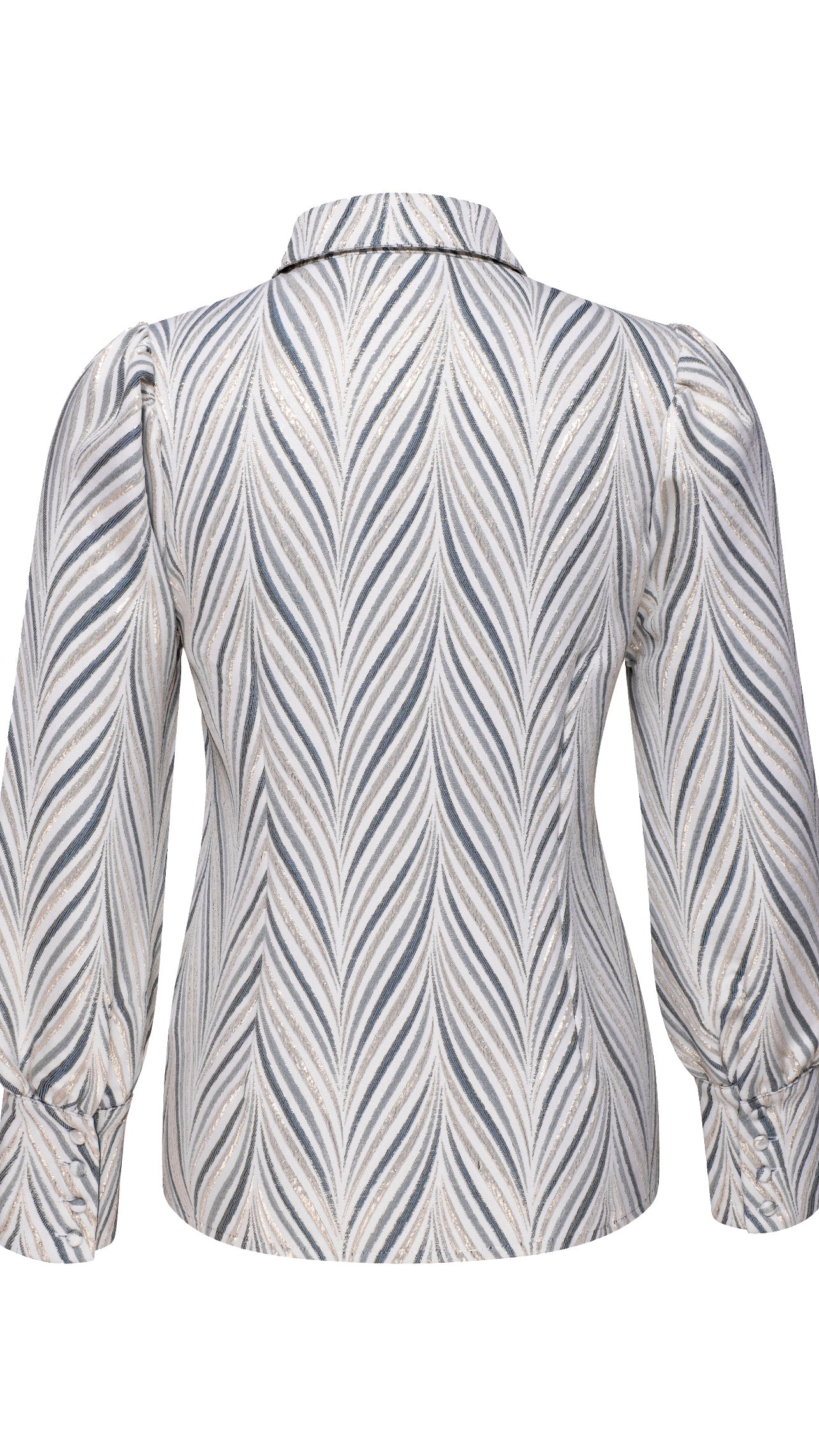ELENA BLOUSE