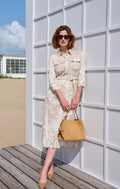 ZOE DRESS