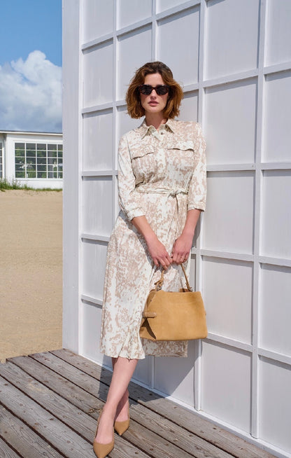 ZOE DRESS