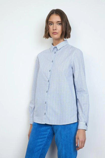 CARBICA SHIRT